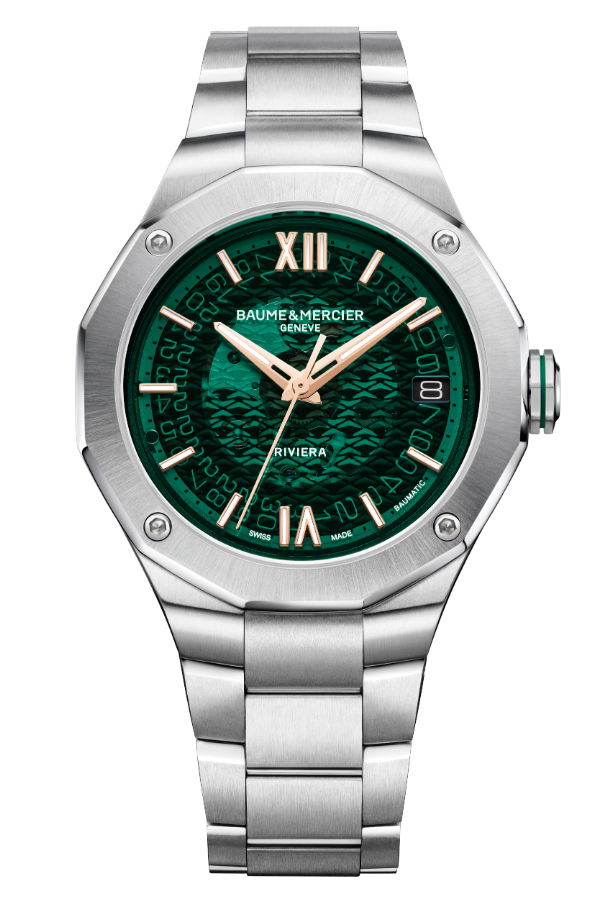 ボーム＆メルシエ(BAUME & MERCIER) クラシマ | ANSHINDO